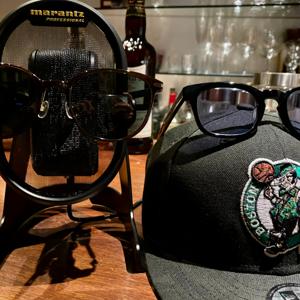 たろうとマスターの夜歓談