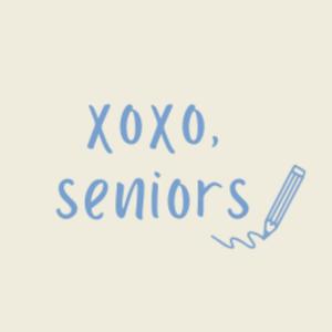 xoxo seniors