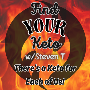 Find YOUR Keto
