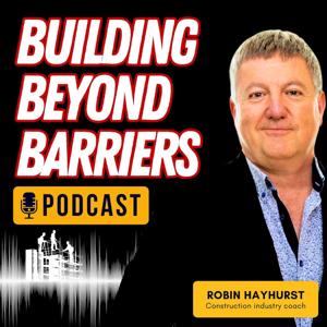 Building Beyond Barriers