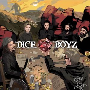 Dice Boyz