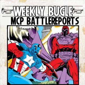 Weekly Bugle