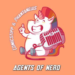 Agents of NERD