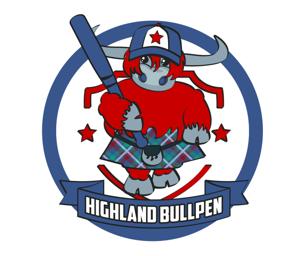 The Highland Bullpen Baseball and Sports Podcast