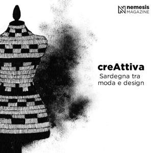 CreAttiva. Sardegna tra moda e design