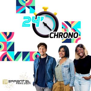 24'CHRONO