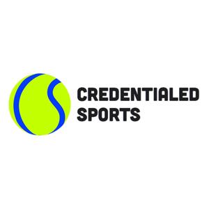 持证新章 | The Credentialed Sports