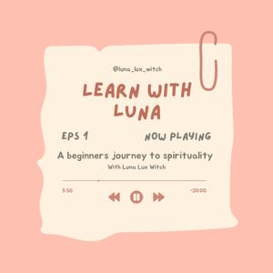 Learn With Luna