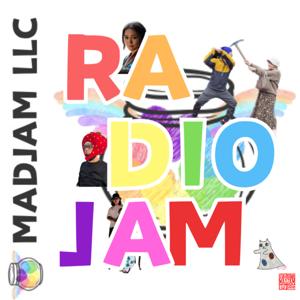 RADIOJAM（旧ニジノソラヂヲ）