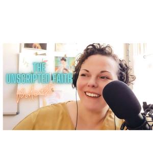 Unscripted Faith