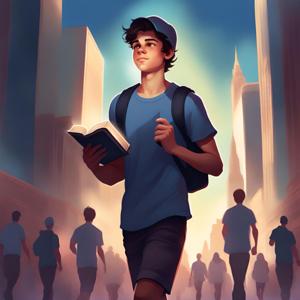 The Mural: A Podcast By Ashton McMullin