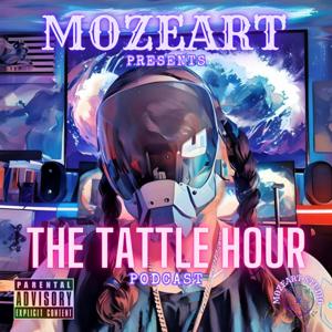 The Tattle Hour Podcast