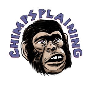 Chimpsplaining