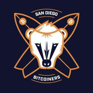 San Diego Bitcoiners