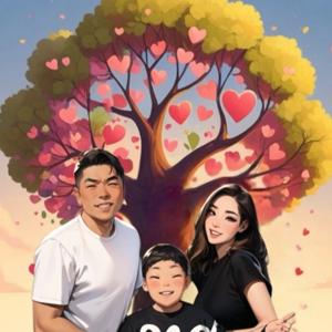 Family Three - Alimni Mod
