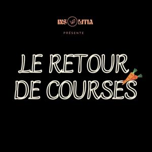 Le retour de courses