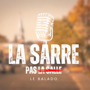La Sarre, pas La Salle!