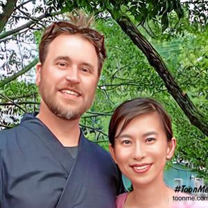 English Today! with Mark & Miho ～ 句動詞 を使いこなして英会話力 ↑