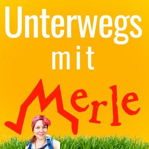 Unterwegs mit Merle