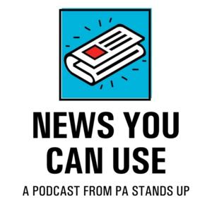 News You Can Use