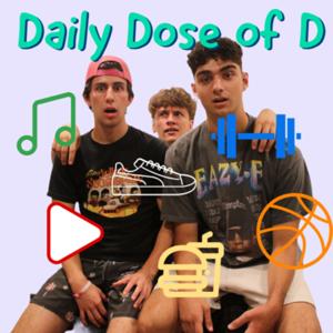 Daily Dose of D