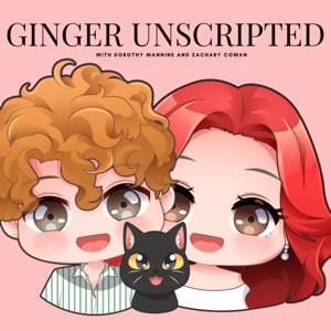 GingerUnscripted