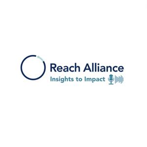 Reach Alliance Insights to Impact