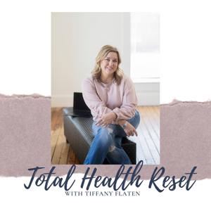 The Total Health Reset