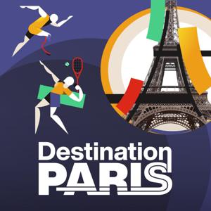 Destination Paris
