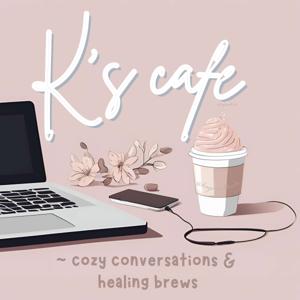 K’s Cafe 🌱