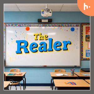 THE REALER with Charlie Savage