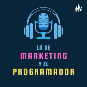 La de marketing y el programador