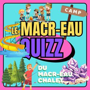 LE MICRO QUIZZ: DES MICROS-CHALET