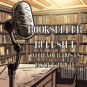 Bookseller Bullsh*t