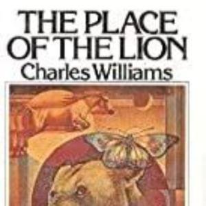 The Place of the Lion