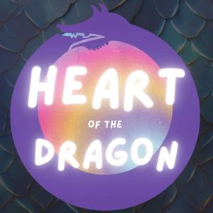 Heart of the Dragon