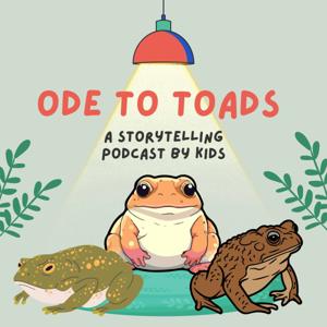 Ode to Toads Stories