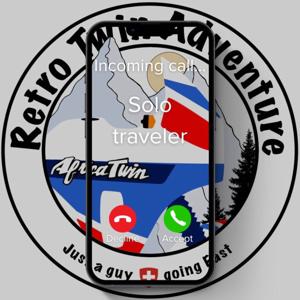 Allô Retro Twin Adventure ?