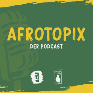 Afrotopix