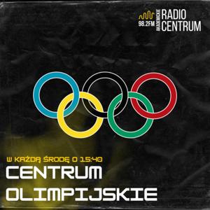Centrum Olimpijskie