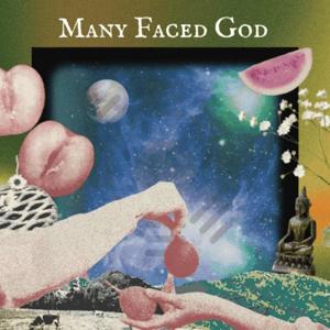 Many Faced God by Rae Chuck