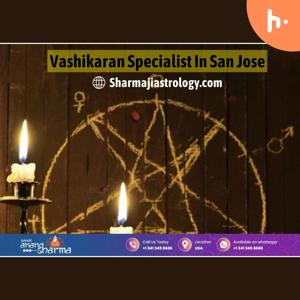 Finding Love and Luck with the Best Vashikaran Specialist in San Jose
