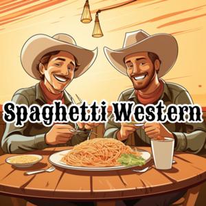 Spaghetti Western