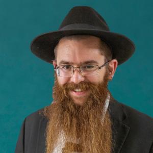 הרב אפרים ארנברג