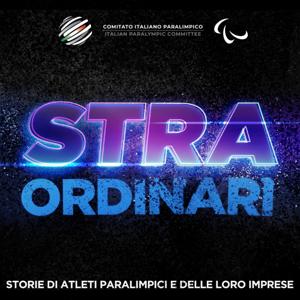 STRAORDINARI - Storie di atleti paralimpici e delle loro imprese