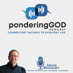 PonderingGod