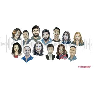 Vite straordinarie - Ritratti fuori dal comune (seconda stagione)