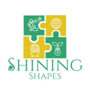 Welcome to Shining Shapes