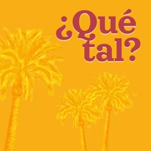 Que tal? Як ти? Как ты?