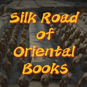 Silk Road of Oriental Books